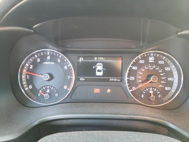 3KPF24AD7NE433231 KIA FORTE FE