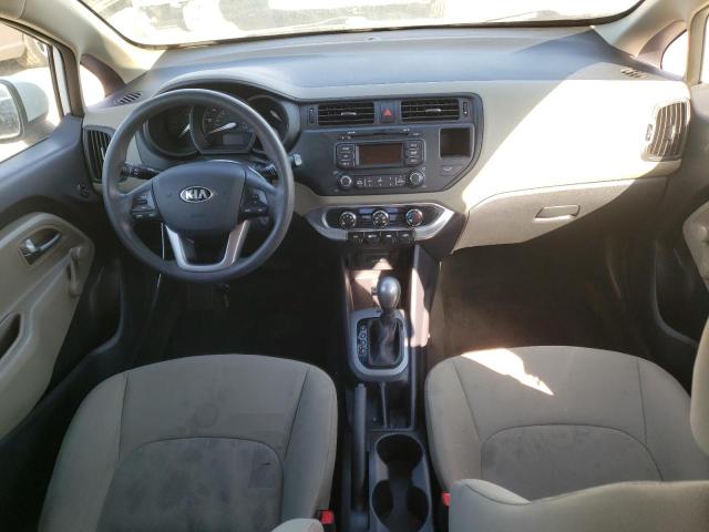 KNADM5A35E6372141 KIA RIO LX