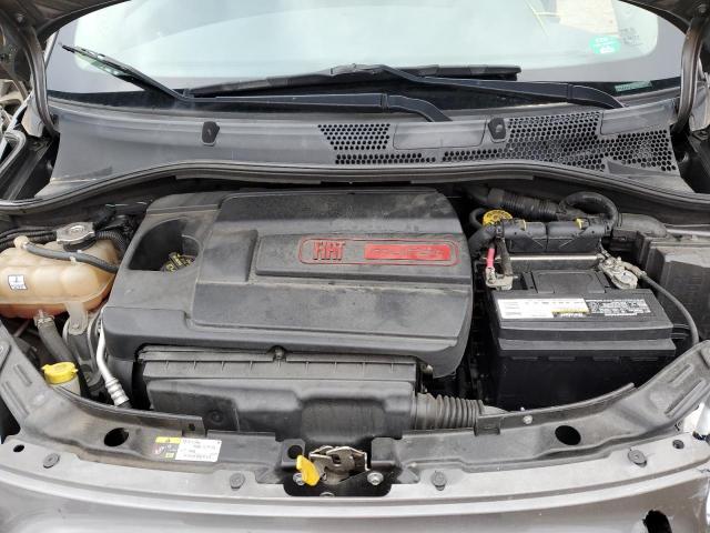 3C3CFFAR2DT654927 Fiat 500 POP
