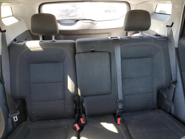 3GKALMEV1JL382345 GMC Terrain Sle