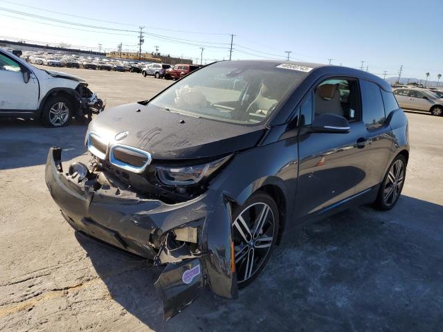 2014 BMW i3 