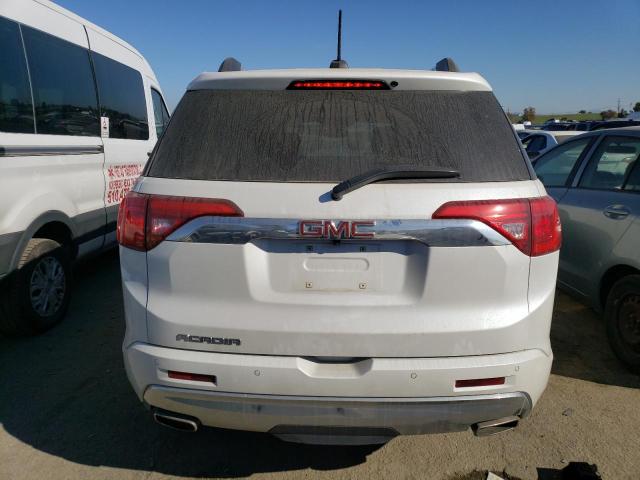 1GKKNPLS8KZ130983 GMC Acadia Denali