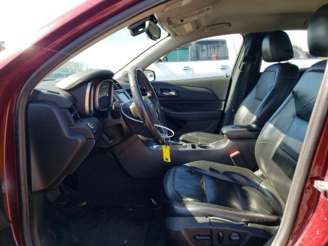 2016 CHEVROLET MALIBU LIM - 1G11E5SA7GF159283