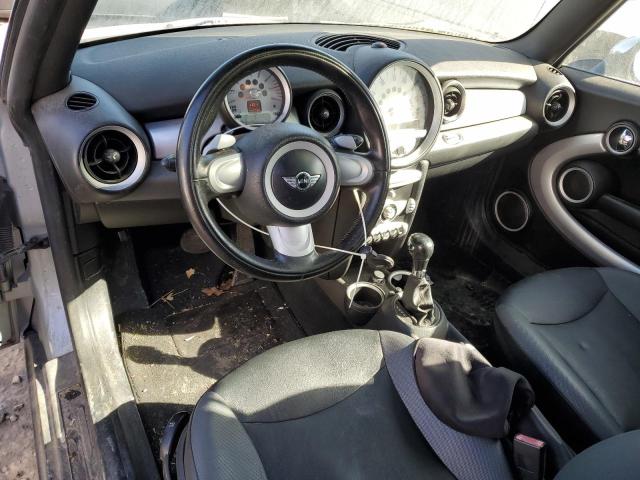 WMWML33558TN66051 Mini Cooper