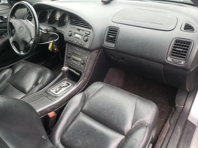 19UYA42611A037337 Acura 3.2cl Type-s