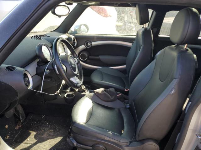 WMWML33558TN66051 Mini Cooper
