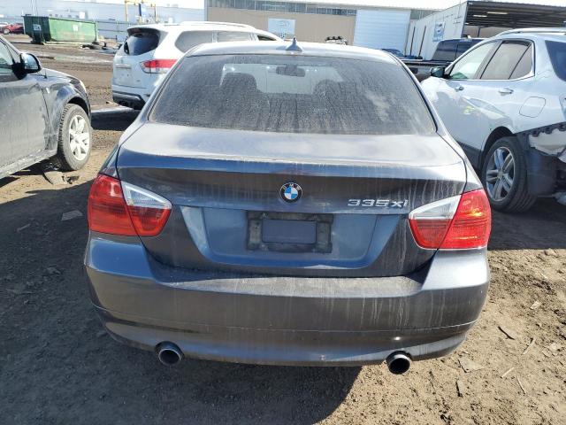 WBAVD53597A006802 BMW 335 XI