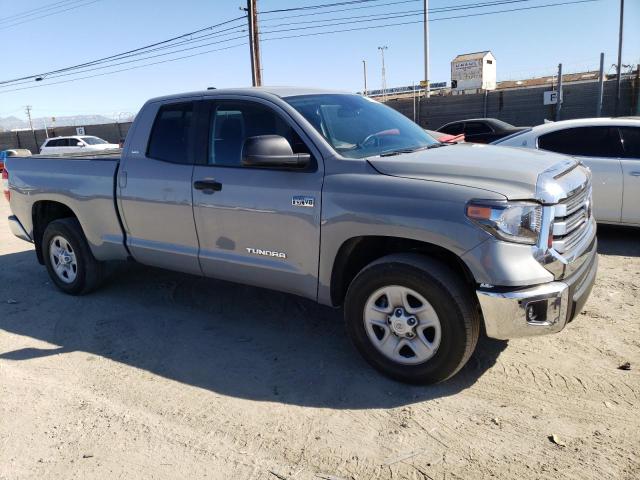 2021 TOYOTA TUNDRA DOU - 5TFRY5F11MX276469