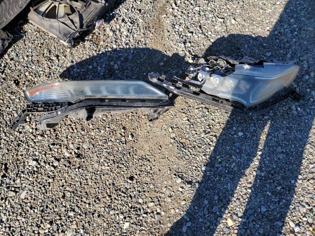 19UUB3F54FA005660 Acura TLX TECH