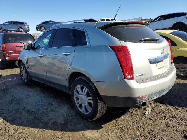 3GYFNGE32DS547724 Cadillac Srx Luxury Collection