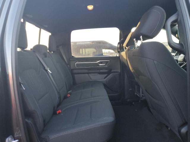 2022 RAM 1500 BIG H - 1C6RRFMG2NN421503