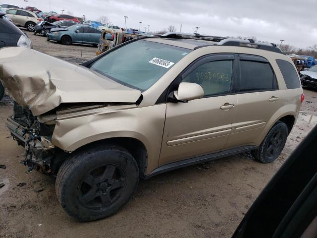 2006 Pontiac Torrent 