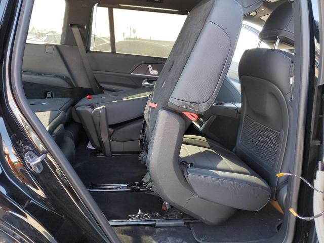 2022 MERCEDES-BENZ GLS 450 4M - 4JGFF5KE5NA639860