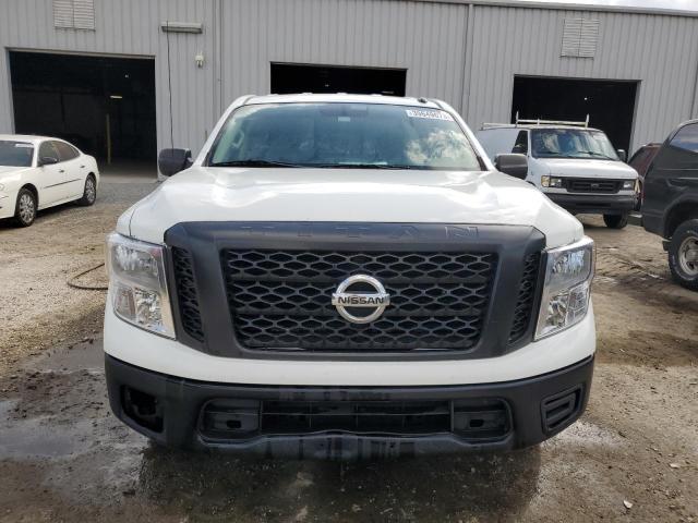 2019 NISSAN TITAN S - 1N6AA1R77KN527205