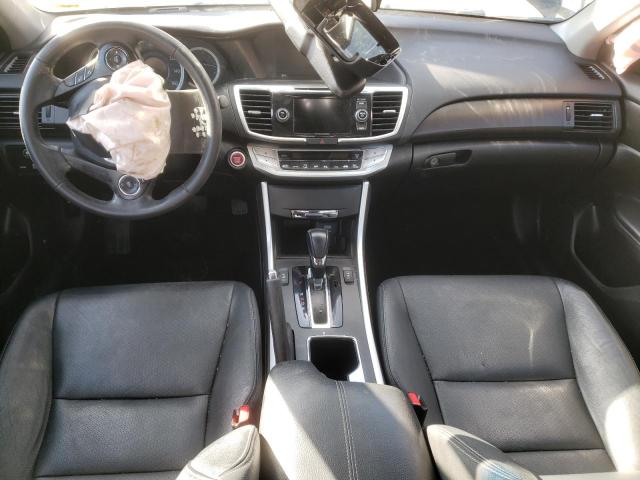 2015 HONDA ACCORD EXL - 1HGCR2F83FA009582