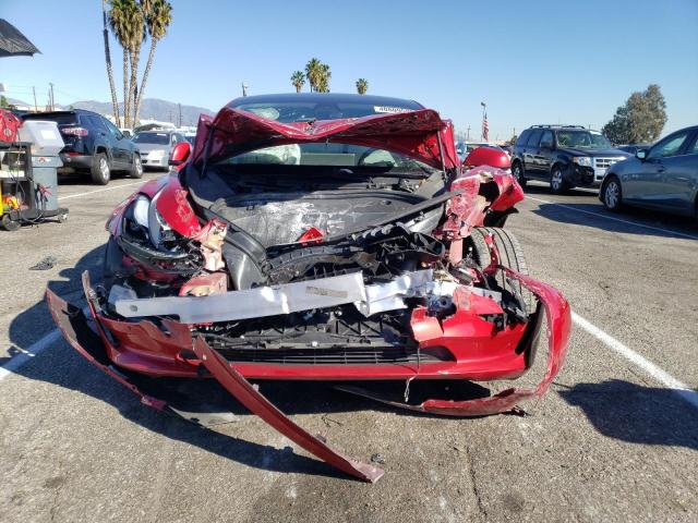 5YJ3E1EB6MF013275 Tesla MODEL 3