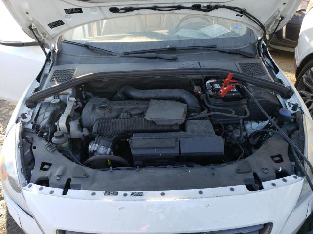 YV1622FS2C2138358 Volvo S60 T5