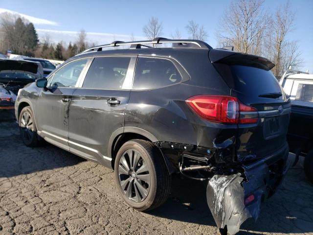 4S4WMAJDXN3444980 Subaru Ascent Onyx Edition