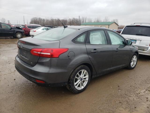 2016 FORD FOCUS S/SE 1FADP3F26GL365434