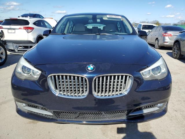 WBASN4C56AC209586 BMW 550 GT
