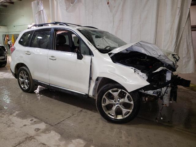 JF2SJAWC0HH539374 Subaru Forester 2.5i Touring