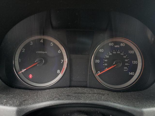 KMHCT5AE4FU206902 Hyundai ACCENT GS