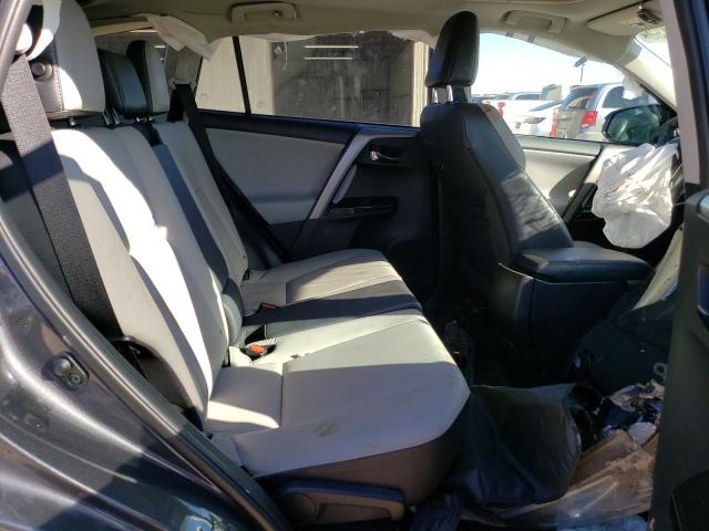 2017 TOYOTA RAV4 LIMIT - 2T3DFREVXHW690386