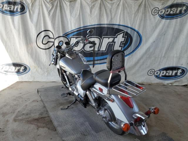 2006 HONDA VT750 CA JH2RC50486M201006