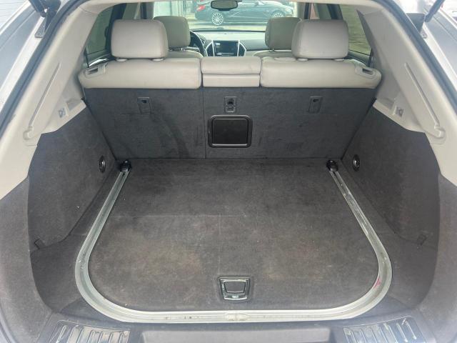 3GYFNCE35DS551386 Cadillac Srx Luxury Collection