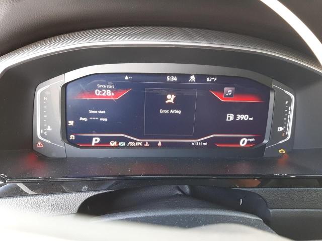 2021 VOLKSWAGEN ARTEON SEL - WVWTR7AN5ME002924