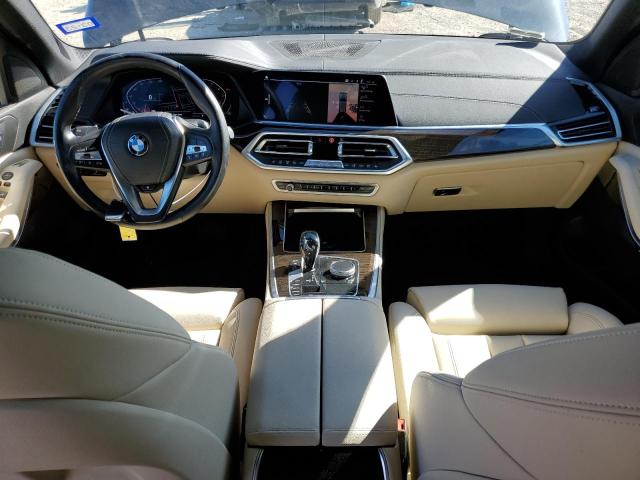 5UXCR6C5XKLL63225 BMW X5 Xdrive40i