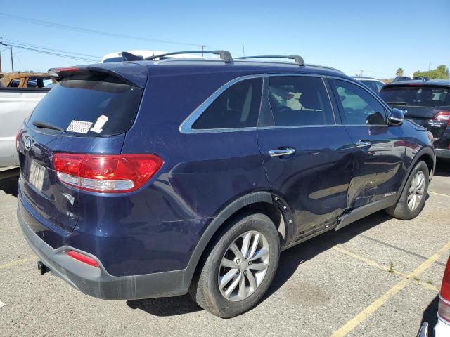 5XYPGDA54GG110856 KIA SORENTO LX