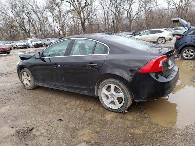 YV1612FS9D2203548 Volvo S60 T5