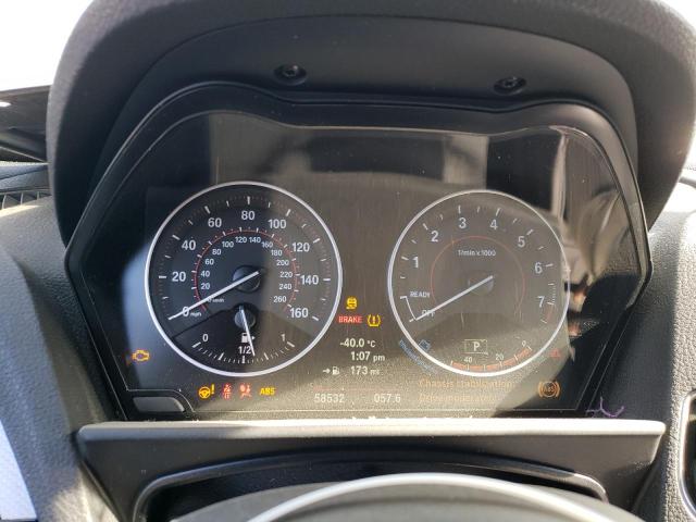 2016 BMW M235I - WBA1J7C5XGV360405