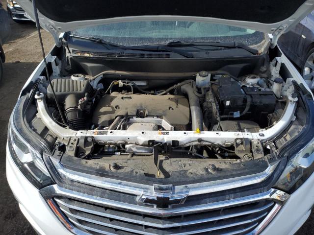 2019 CHEVROLET EQUINOX PR 3GNAXYEX2KS520384