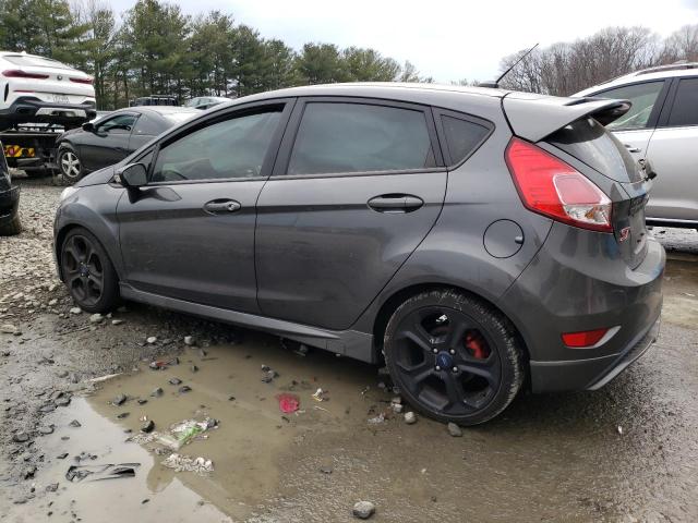 2016 FORD FIESTA ST - 3FADP4GX8GM207465