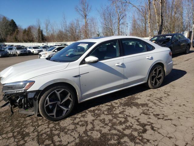 2021 Volkswagen Passat R-Line