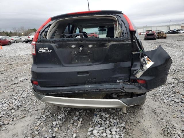 2015 HONDA CRV EX 2HKRM3H76FH558994