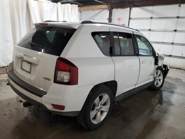 1C4NJDEB7GD618343 Jeep Compass