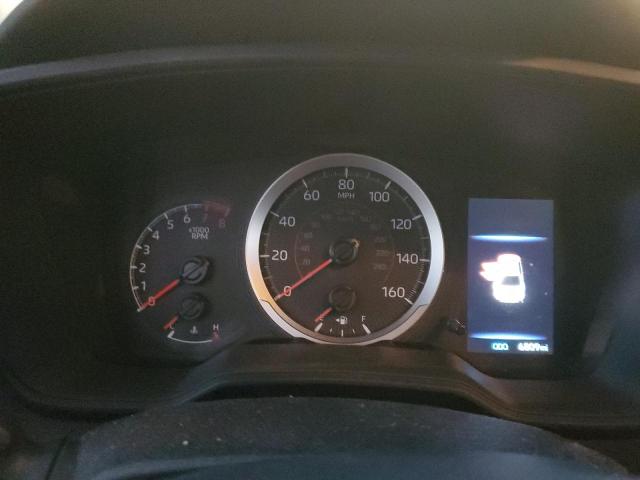 2021 TOYOTA COROLLA SE 5YFP4MCE1MP088781