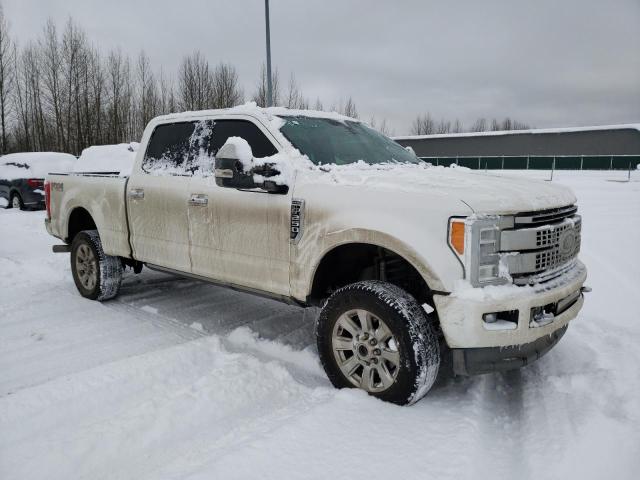 2017 FORD F250 SUPER - 1FT7W2B65HEB48590