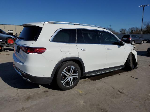 2020 MERCEDES-BENZ GLS 450 4M - 4JGFF5KE5LA101933