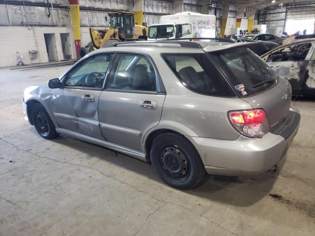 JF1GG68636H806470 Subaru Impreza Outback Sport