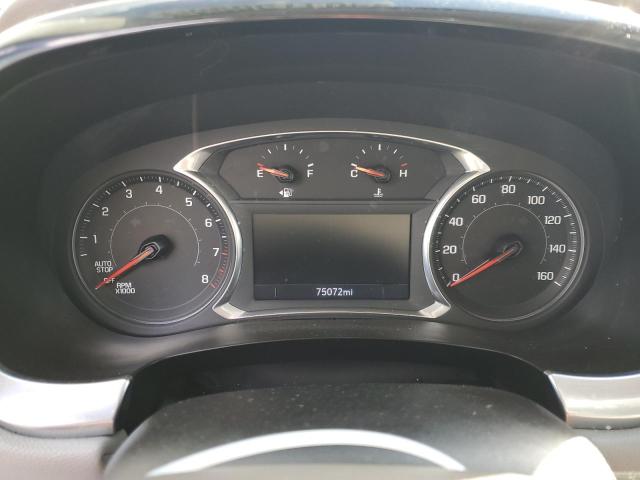2020 CHEVROLET TRAVERSE L - 1GNEVGKW6LJ242881