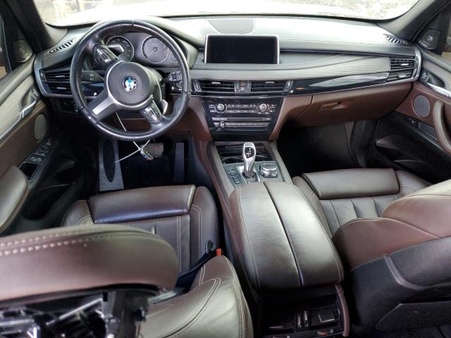 2016 BMW X5 XDRIVE5 - 5UXKR6C55G0J82778