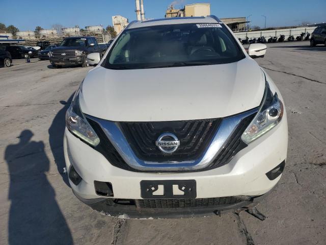 2016 NISSAN MURANO S 5N1AZ2MH6GN119976