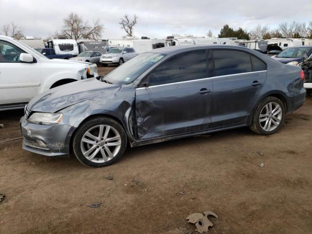 2015 VOLKSWAGEN JETTA TDI - 3VW3A7AJ3FM221346