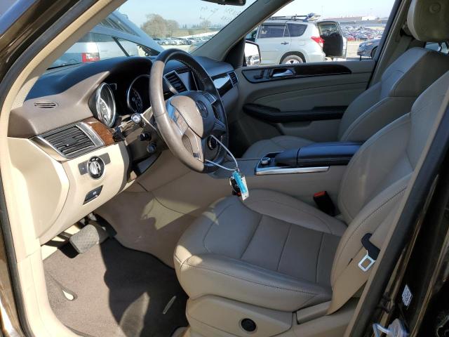 4JGDA5HBXEA369429 Mercedes-Benz Ml 350 4matic