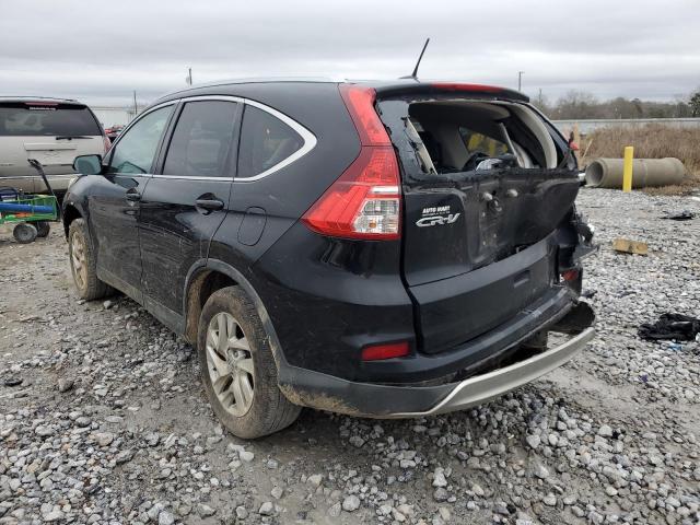 2015 HONDA CRV EX 2HKRM3H76FH558994