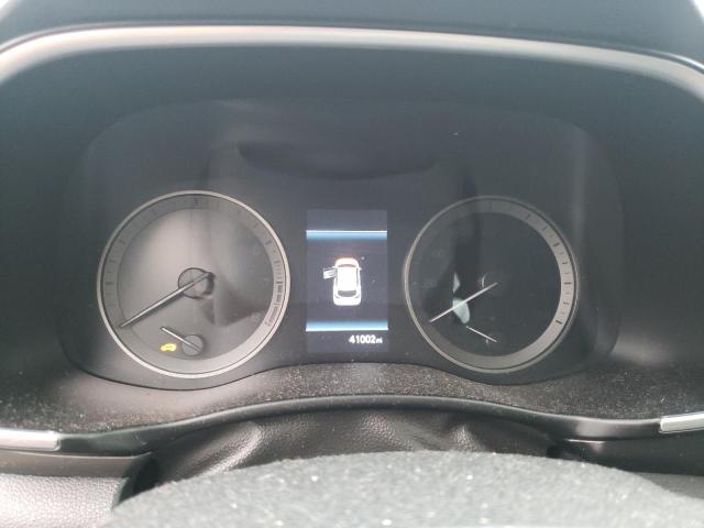 2019 HYUNDAI TUCSON LIM - KM8J33AL7KU050679